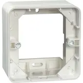 Honeywell PEHA D 80.691 H W, Duroplast, Weiß