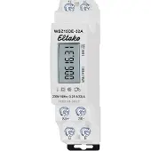 Eltako WSZ15 Elektrizitätszähler - 28032615