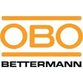Obo Bettermann OBO 3450074 Deckenhaken mit Holzschraubengewinde 3,9x70mm Stahl galvanisch verzinkt 915 3.9x70 G - 100 Stück