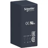Schneider Electric Electric RSB2A080B7 Interface-Relais RSB, 2 W, 8 A, 24VAC - 10 Stück