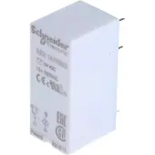 Schneider Electric Electric RSB1A120BD Interface-Relais RSB, 1 W, 12 A, 24 VDC - 10 Stück