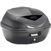 Kappa Moto K355 Monolock 35l Motorradkoffer