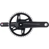 Sram Red 1x E1 Xplr Dub Wide Dm Kurbelgarnitur