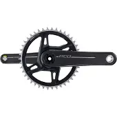 Sram Red 1x E1 Xplr Dub Wide Dm Kurbelgarnitur