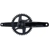 Sram Rival Wide Axs Dub Direct Mount Kurbelgarnitur Mit Leistungsmesser