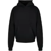 Build Your Brand Ultra Heavy Cotton Box Kapuzenpullover