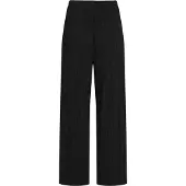 Vila Viplisa High Waist Wide Leg Hose
