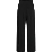 Vila Viplisa High Waist Wide Leg Hose