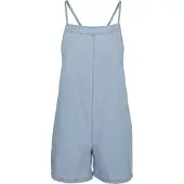 Vero Moda Abiola Yo350 Ptt ärmelloser Strampler