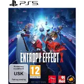 BlazBlue Entropy Effect X Spiel für PS5 - NEU &