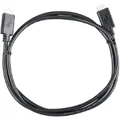 Victron Energy Direktkabel 0.9 M Silber Silber One Size