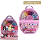 Hello Kitty Schrein Set 50Stü ck