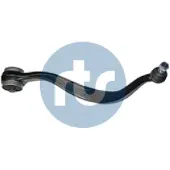 RTS 95-08076-1 Querlenker Vorne Rechts Unten Hinten für MAZDA 6 (GG) 6 Hatchback (GG)