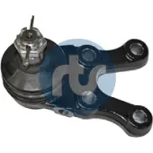 RTS Traggelenk Vorne Links Unten für MITSUBISHI L 200 / Triton Pickup (KAT, KBT) 93-09721-2