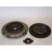 ASHIKA Kupplungssatz Kupplung für HYUNDAI SONATA IV (EF) 92-H0-015