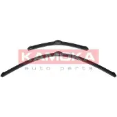 KAMOKA Flat Scheibenwischer Set Wischerblätter für RENAULT Clio IV Schrägheck (BH)