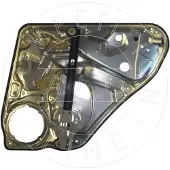 AIC Fensterheber [Hersteller-Nr. 55001] für Skoda