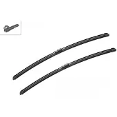 Bosch Wischblatt [Hersteller-Nr. 3397118947] für Mercedes-Benz, Maybach