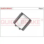 Quick Brake Bremssattel-Kolben für IVECO Daily VI Kastenwagen Stahl