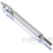 BREMI Glühkerze 26505 für MERCEDES-BENZ JEEP