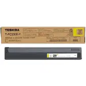 Toshiba T-FC200EY Tonerkartusche 6AJ00000262 Gelb für e-Studio 2000AC
