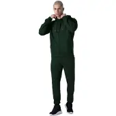 Everlast Trainingsanzug Grün M Herren Grün M