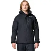 Columbia Last Tracks Ii Jacke