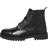 Jack & Jones Enzo Leather Stiefel