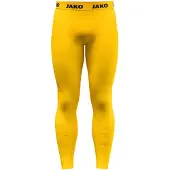 Jako Kinder Tight Long Tight Function 8479-623 140 - Gelb - 140