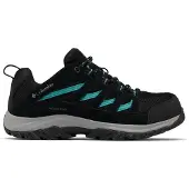 Columbia Crestwood Waterproof Wanderschuhe