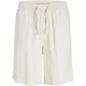 Jack & Jones Karl Aron Mf 447 Sportshorts Beige S Herren Beige S