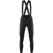 Assos - Women's Uma GT Spring Fall Bib Tights S11 - Radhose Gr L schwarz
