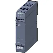 Siemens Thermistor-Motorschutzrelais 2 Wechsler 1 St. 3RN2010-1BW30, 100 mm, 111 mm, 131 mm, 38 mm, 176 g