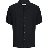 Jack & Jones Jeff Solid Resort Kurzarmhemd