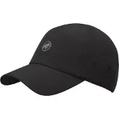 Mammut Sun Peak Cap black