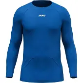 Jako Kinder Unterhemd Longsleeve Lightweight
