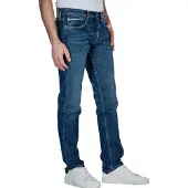 Replay Ma972.000.8860c1 Jeans Blau 29 / 30 Mann Blau 29