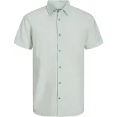 Jack & Jones Summer Linen Kurzarmhemd