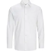 Jack & Jones Active Stretch Slim Langarmhemd