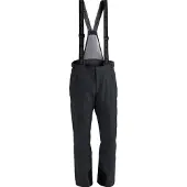 Maier Sports Herren Latzhose He-Hose mTEX el. Anton 2 (lang)