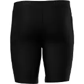 Jako Herren Short Tight Power 8576-800 XL - Schwarz - XL