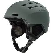 Head Rev Helm