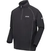 Regatta Leichte Halbfleecejacke Montes