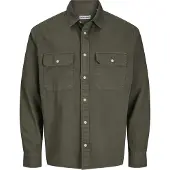 Jack & Jones Travis Langarmhemd