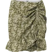 ONLY Onlnova Life Vis Philine Skirt Aop