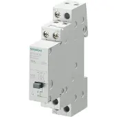 Siemens Sentron 230V Ac Schaltrelais 16A - 5tt42010