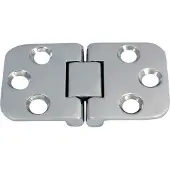Marinetech Scharnier, A4, 70x42mm