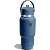 Hydroflask Wide Flex Straw Travel-24 Oz Flaschenverschluss