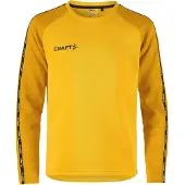 Craft Sweatshirt Rundhalsausschnitt Kind Squad 2.0