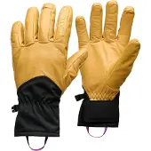 Black Diamond - Tour Gloves - Handschuhe Gr M orange